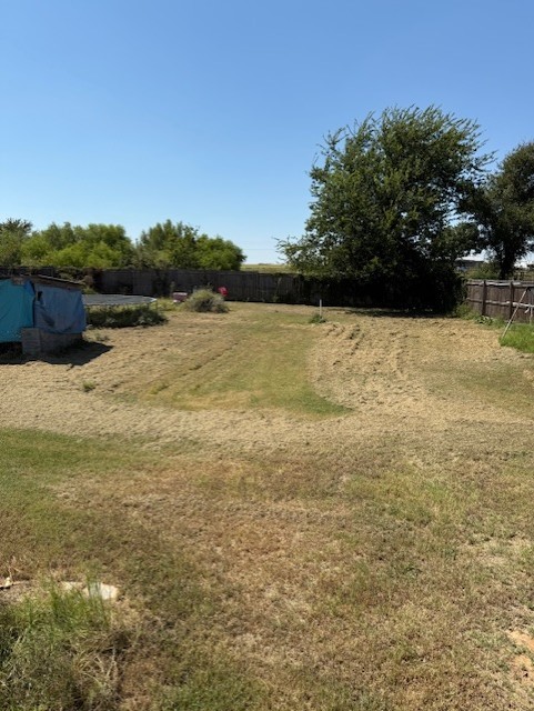 1627 Wild Horse Lane Stephenville TX 76401