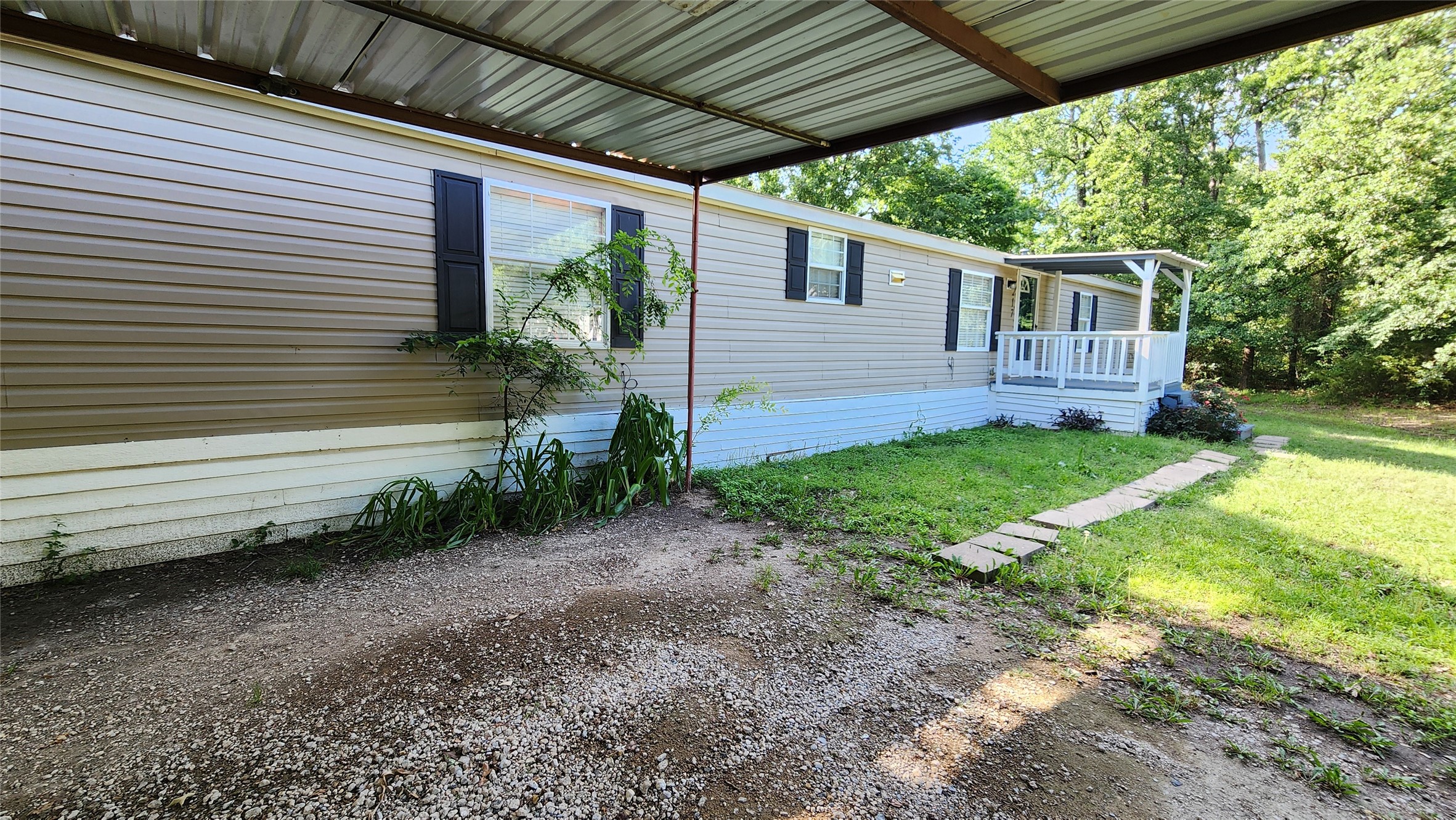 217 Navajo Trail West Tawakoni TX 75474