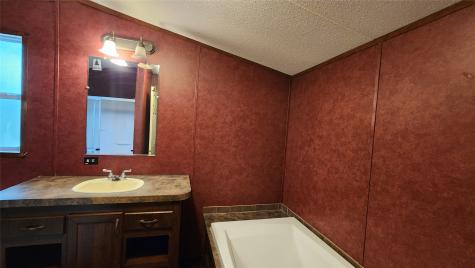 217 Navajo Trail West Tawakoni TX 75474