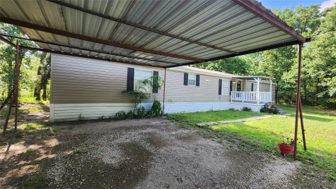 217 Navajo Trail West Tawakoni TX 75474