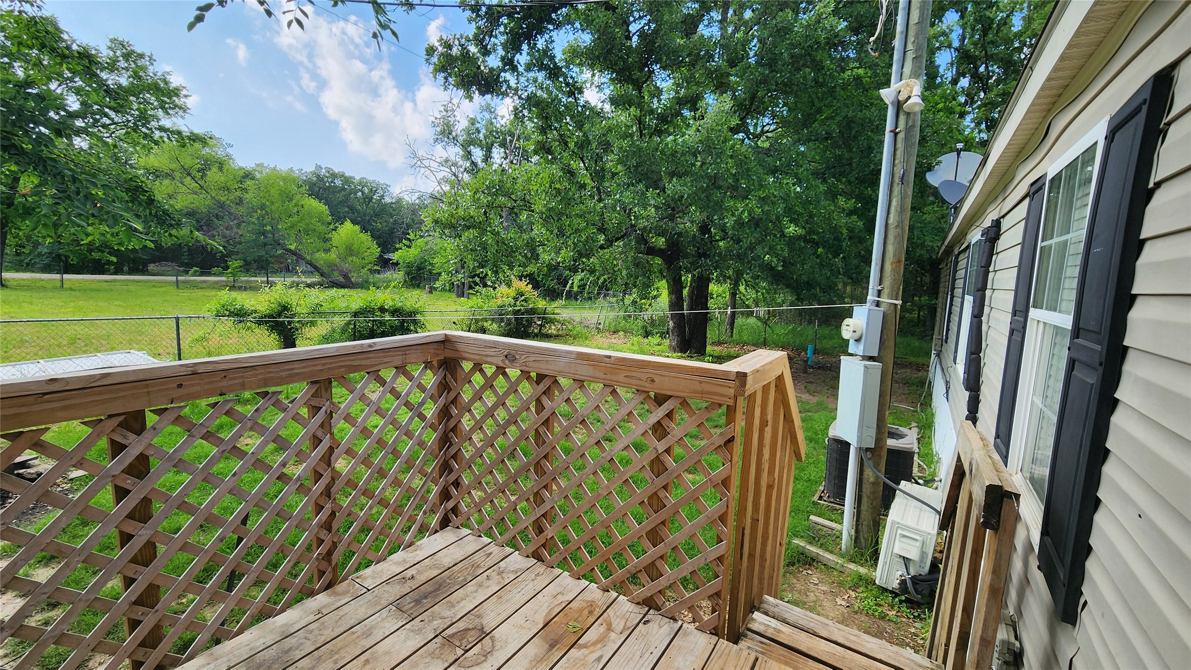 217 Navajo Trail West Tawakoni TX 75474