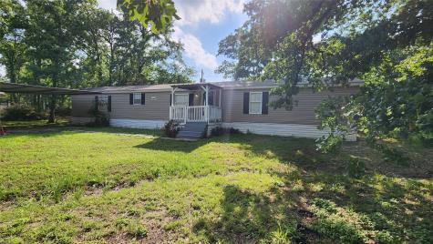 217 Navajo Trail West Tawakoni TX 75474