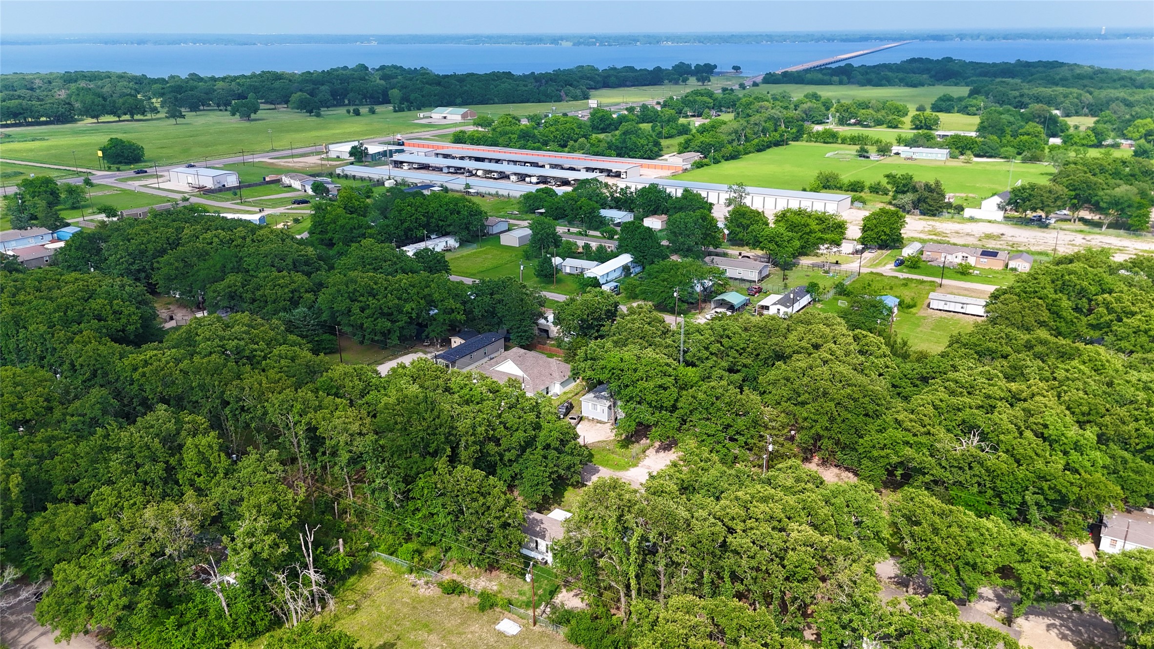217 Navajo Trail West Tawakoni TX 75474