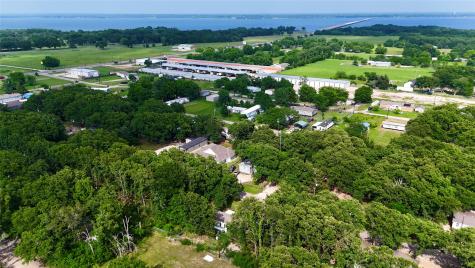 217 Navajo Trail West Tawakoni TX 75474