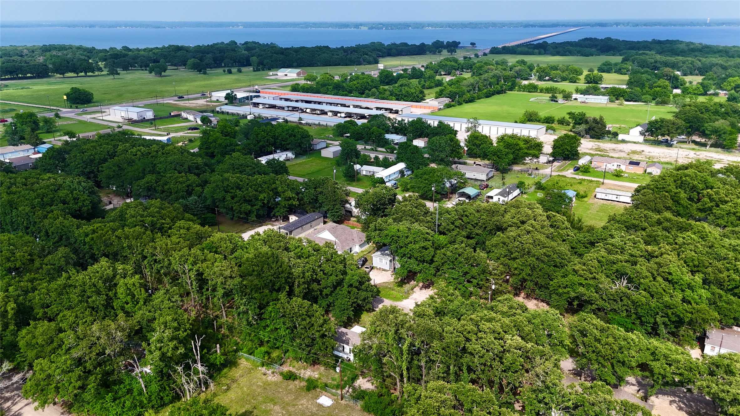 217 Navajo Trail West Tawakoni TX 75474