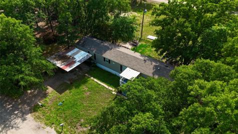 217 Navajo Trail West Tawakoni TX 75474