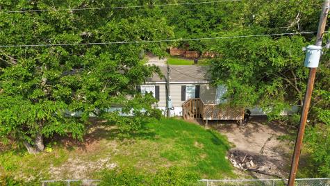 217 Navajo Trail West Tawakoni TX 75474