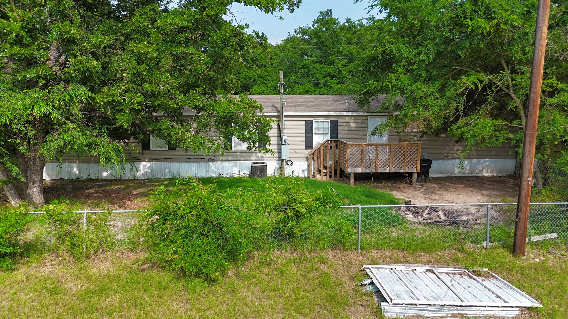 217 Navajo Trail West Tawakoni TX 75474