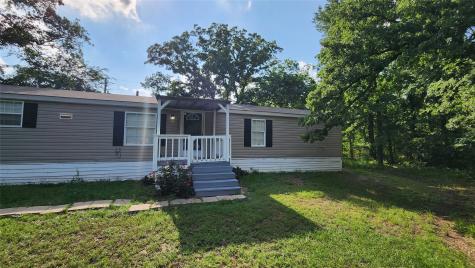 217 Navajo Trail West Tawakoni TX 75474