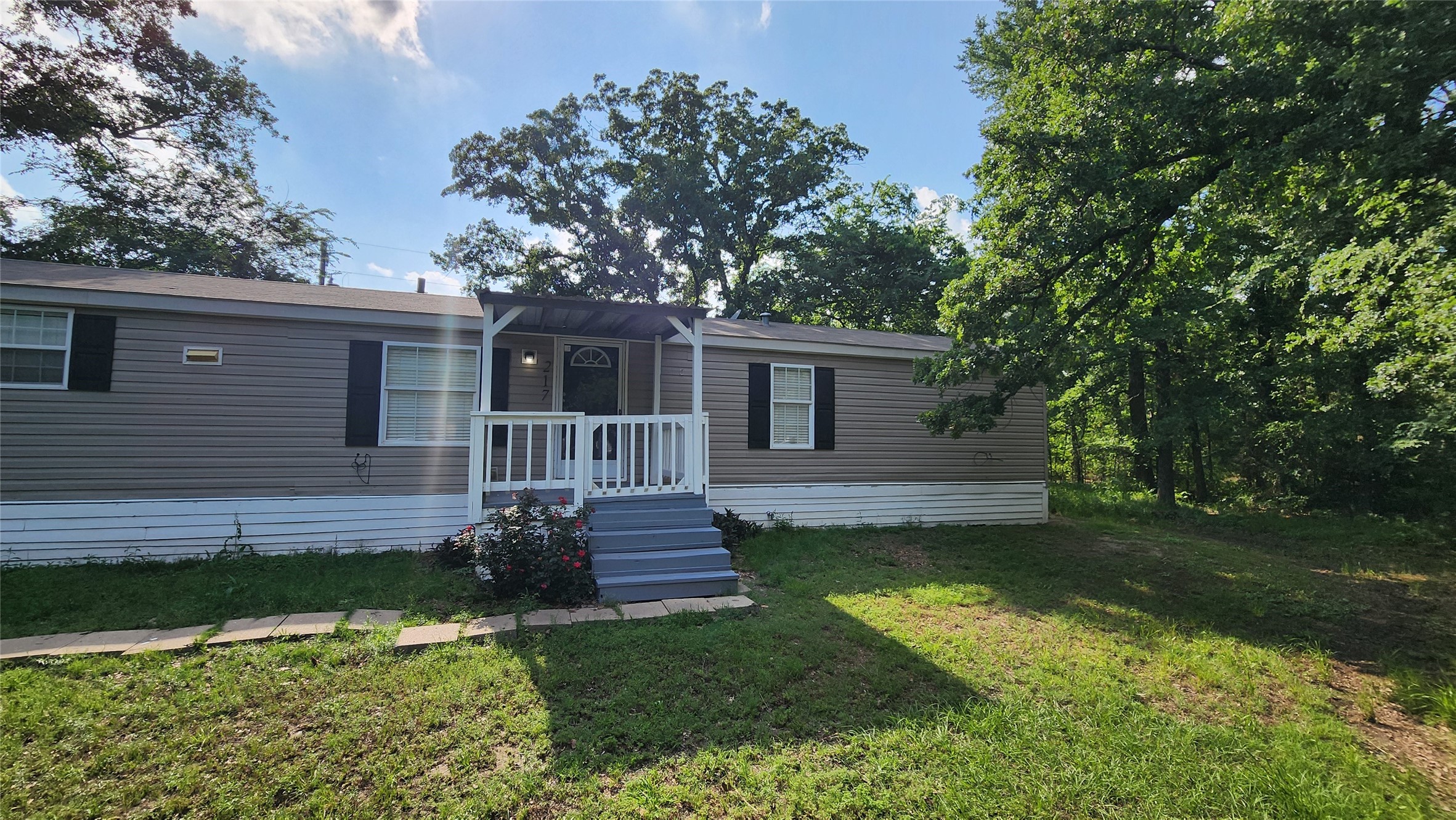 217 Navajo Trail West Tawakoni TX 75474
