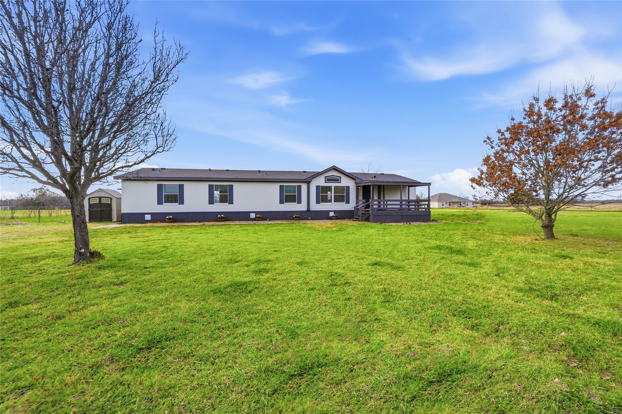 20023 NW County Road 3320 Frost TX 76641