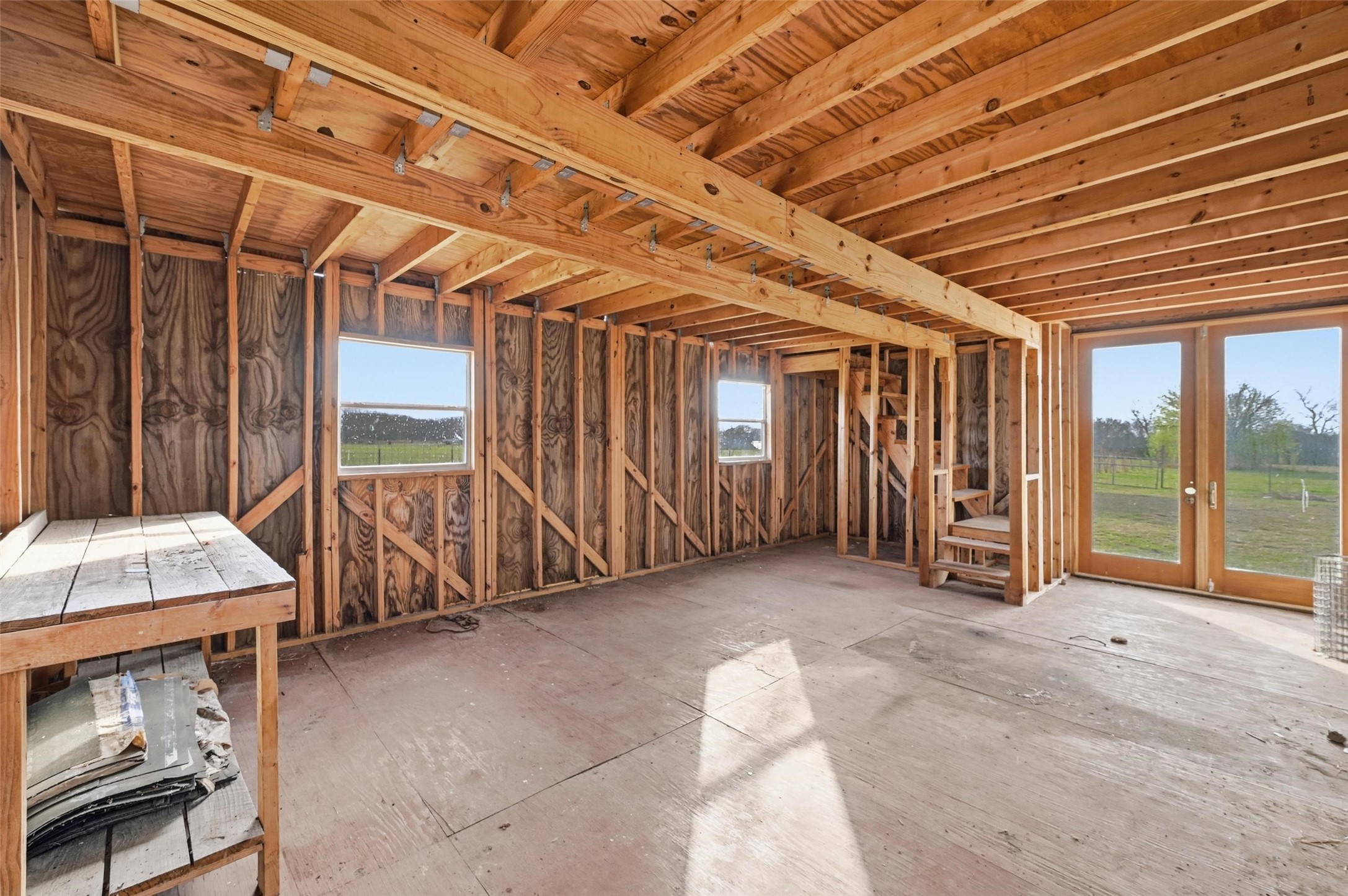 20023 NW County Road 3320 Frost TX 76641