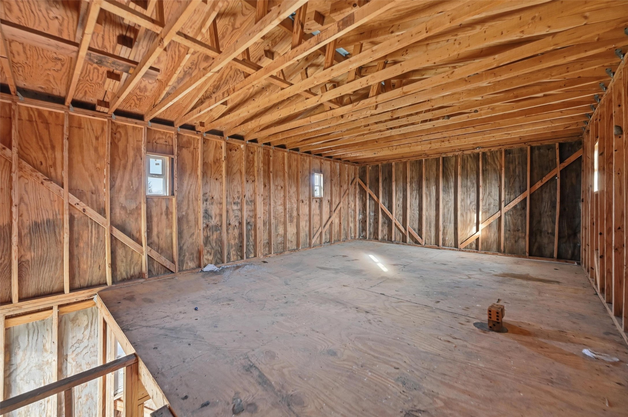 20023 NW County Road 3320 Frost TX 76641