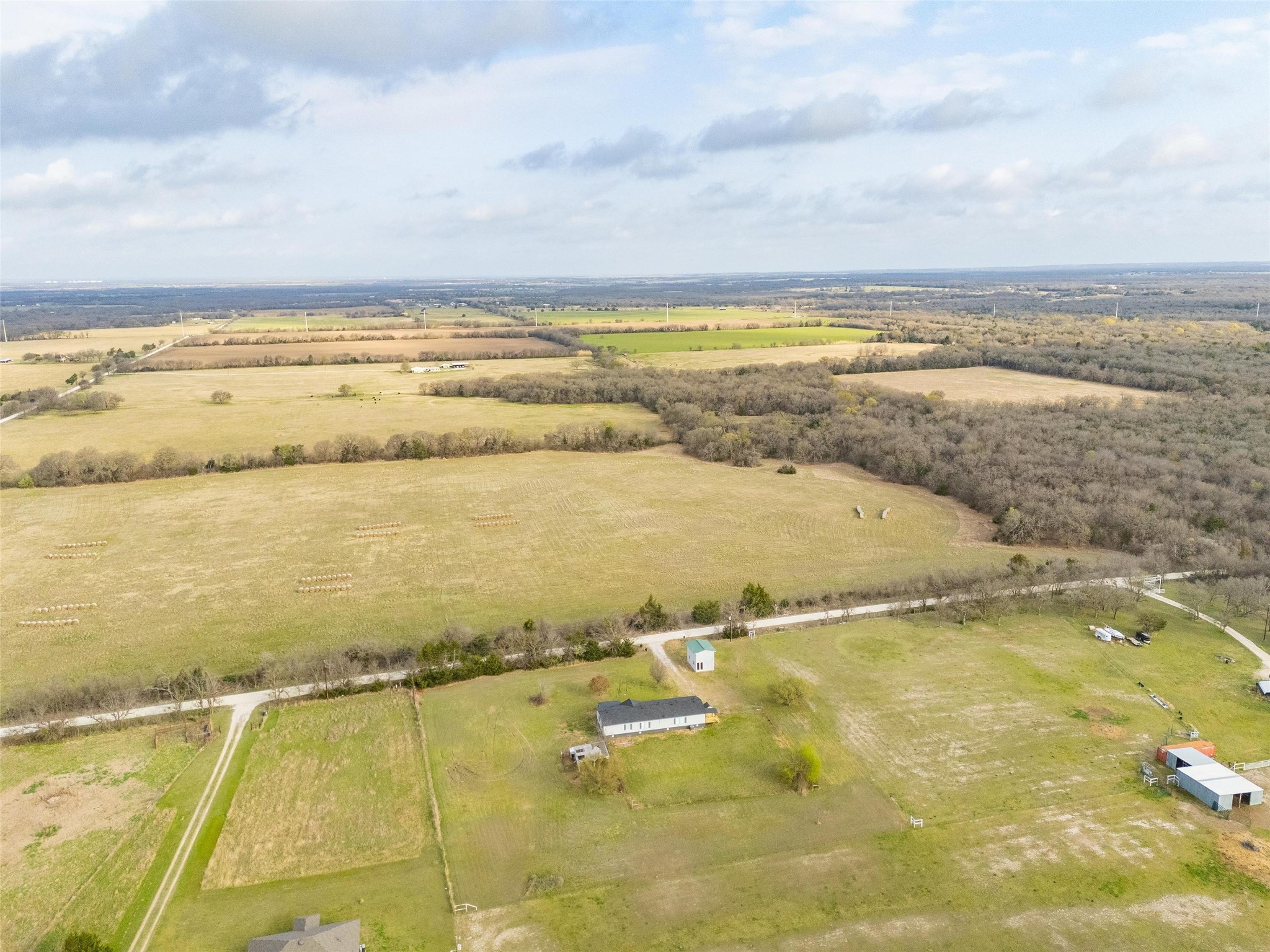 20023 NW County Road 3320 Frost TX 76641