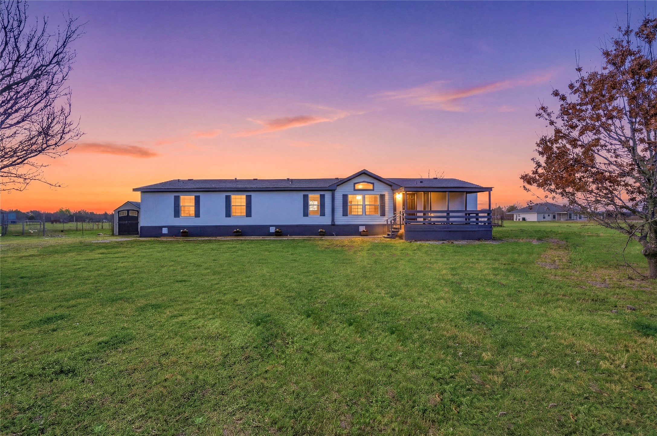 20023 NW County Road 3320 Frost TX 76641