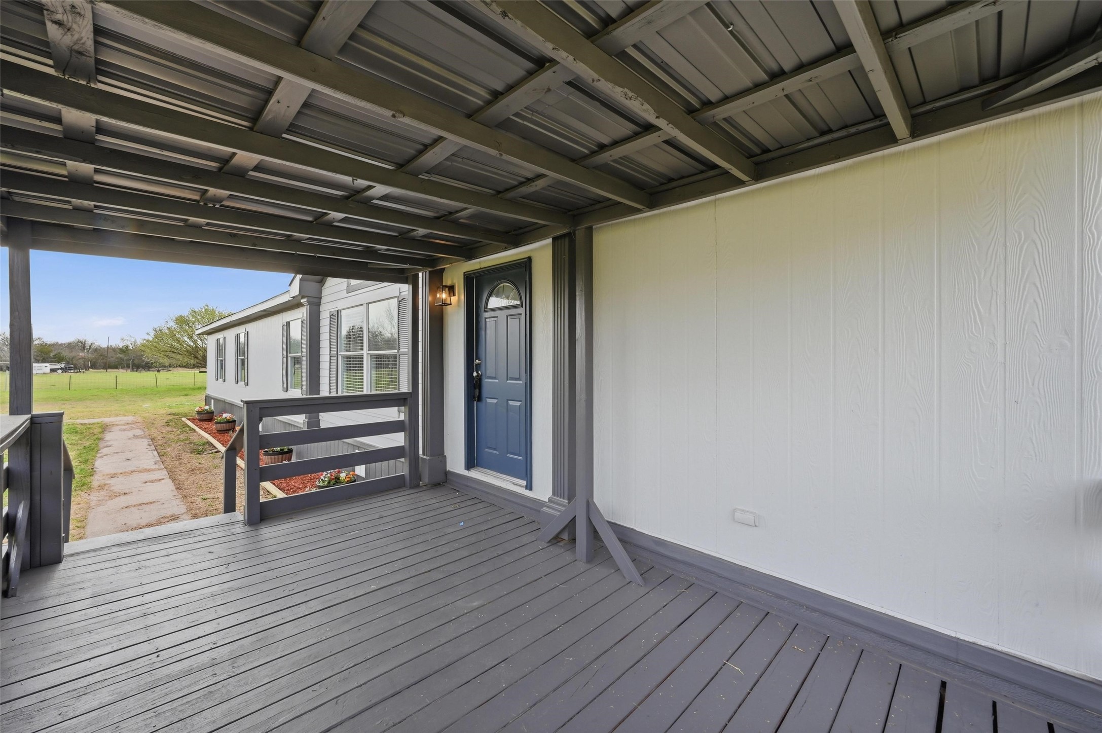 20023 NW County Road 3320 Frost TX 76641
