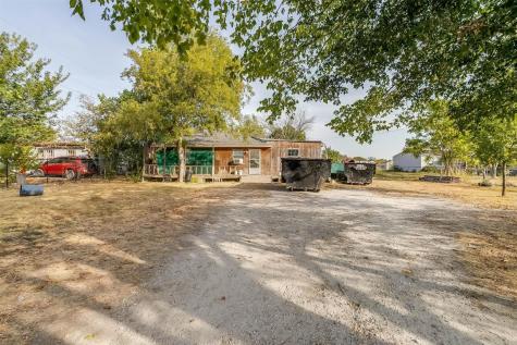 8829 Dons Court Alvarado TX 76009