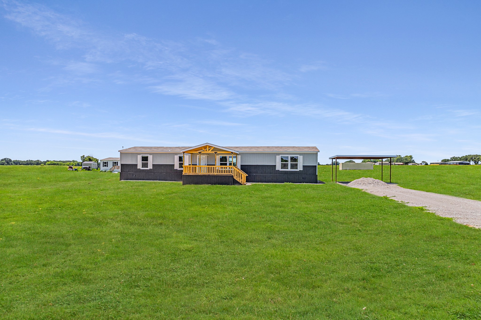 3106 Smyrna Road Sunset TX 76270
