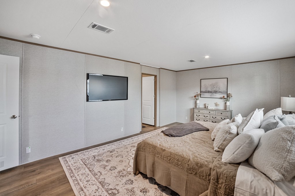 3106 Smyrna Road Sunset TX 76270
