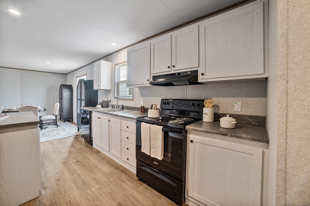 3106 Smyrna Road Sunset TX 76270