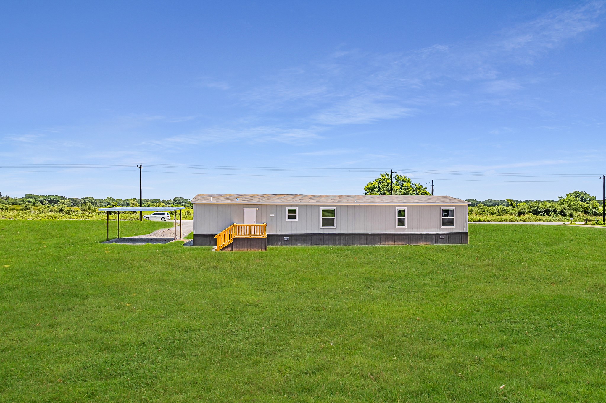 3106 Smyrna Road Sunset TX 76270