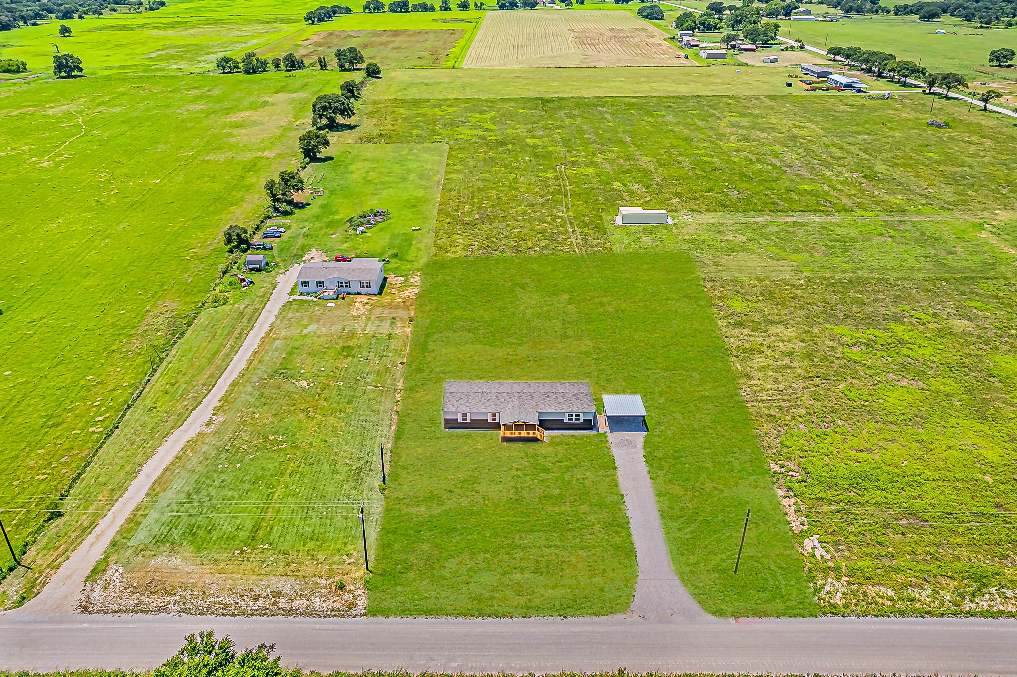 3106 Smyrna Road Sunset TX 76270