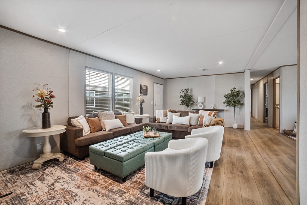 3106 Smyrna Road Sunset TX 76270