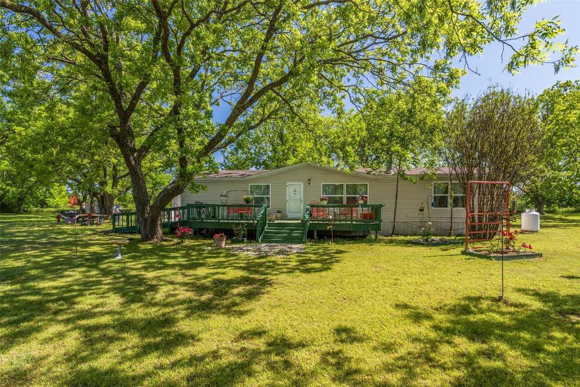 118 Pecan Orchard Road Denison TX 75020