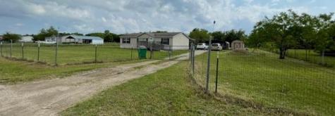 1819 Fair Haven Circle Kaufman TX 75142