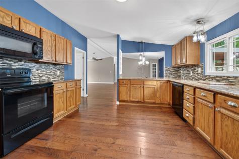115 Wren Lane Gun Barrel City TX 75156