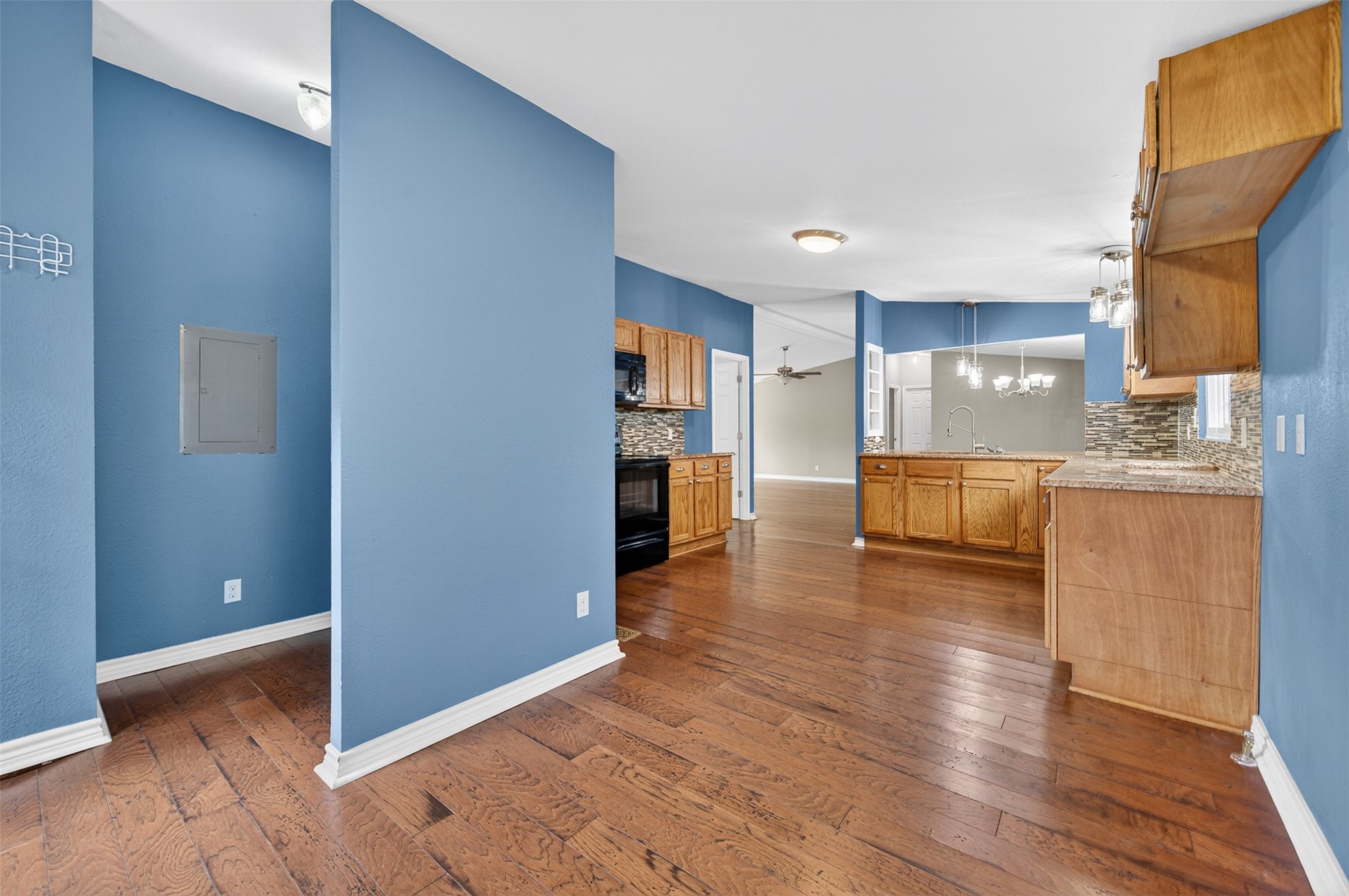 115 Wren Lane Gun Barrel City TX 75156