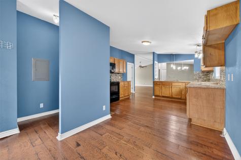 115 Wren Lane Gun Barrel City TX 75156