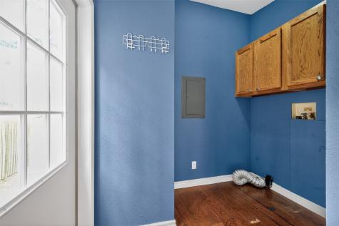 115 Wren Lane Gun Barrel City TX 75156