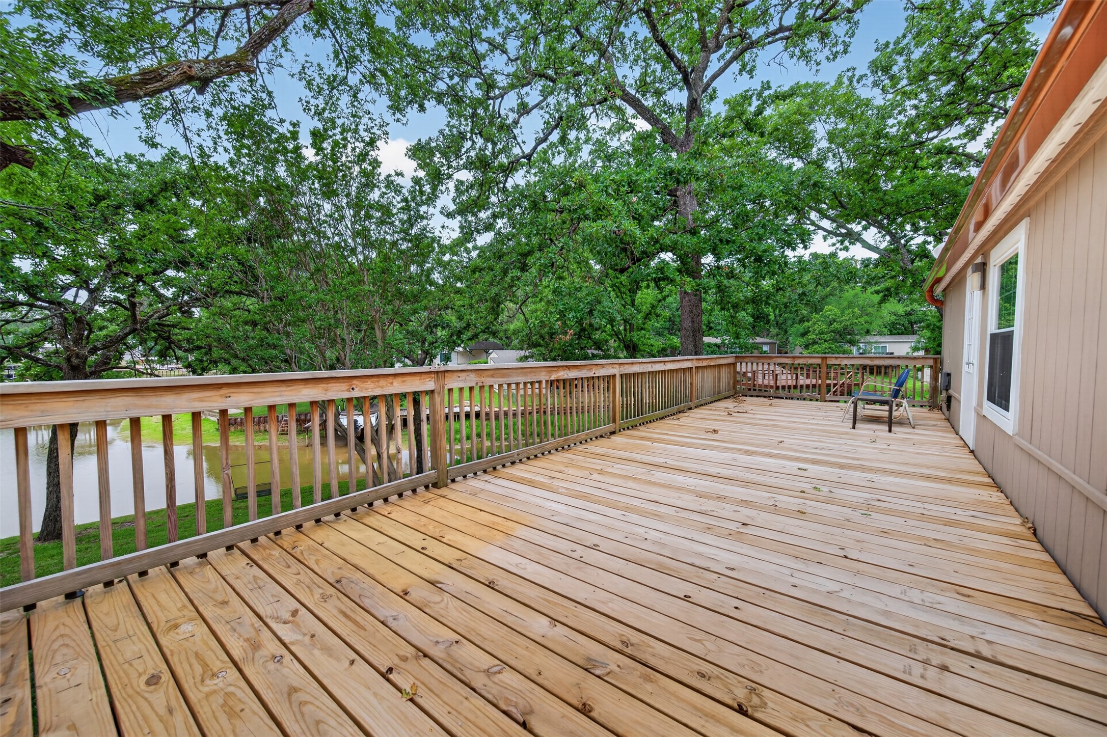 115 Wren Lane Gun Barrel City TX 75156