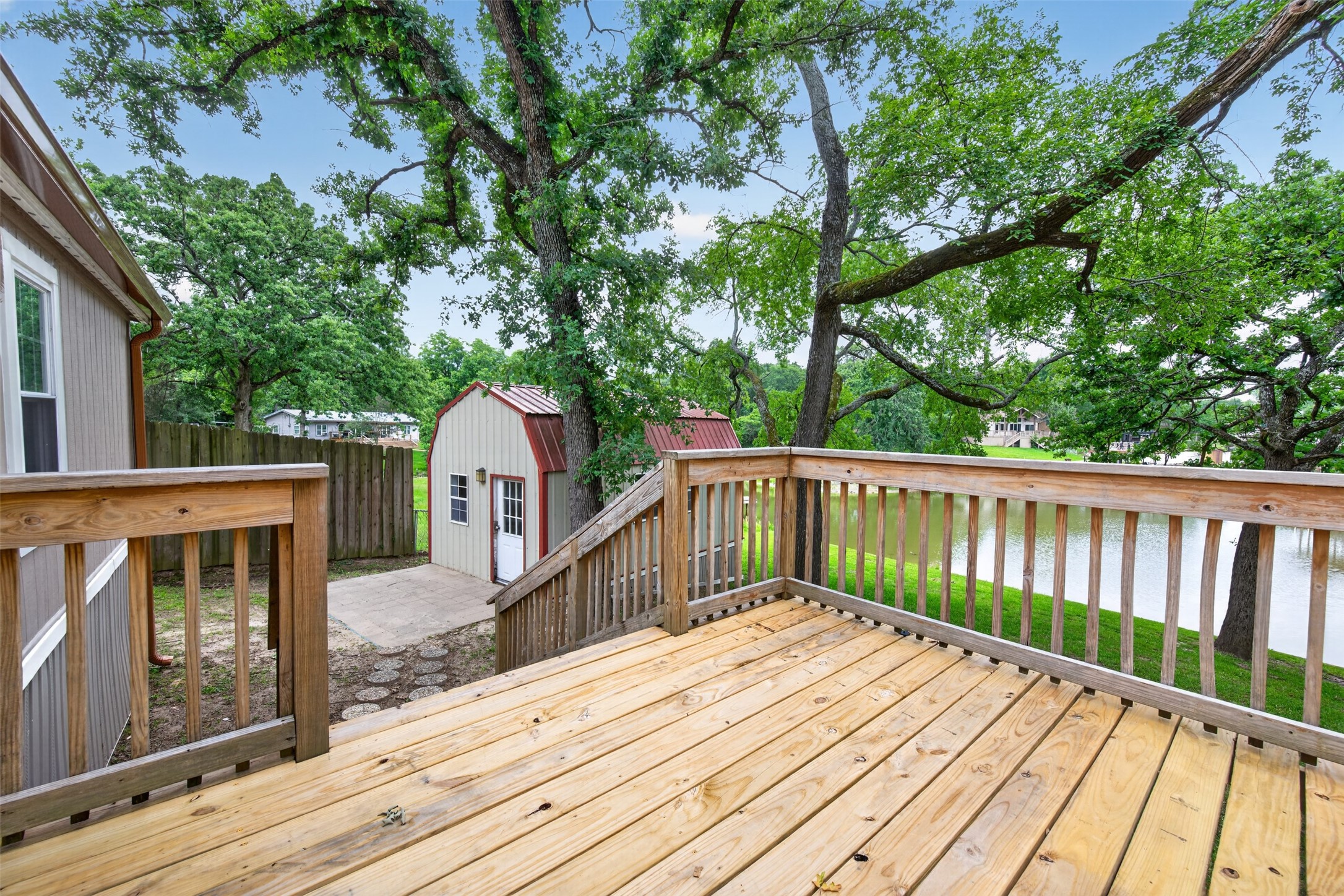 115 Wren Lane Gun Barrel City TX 75156