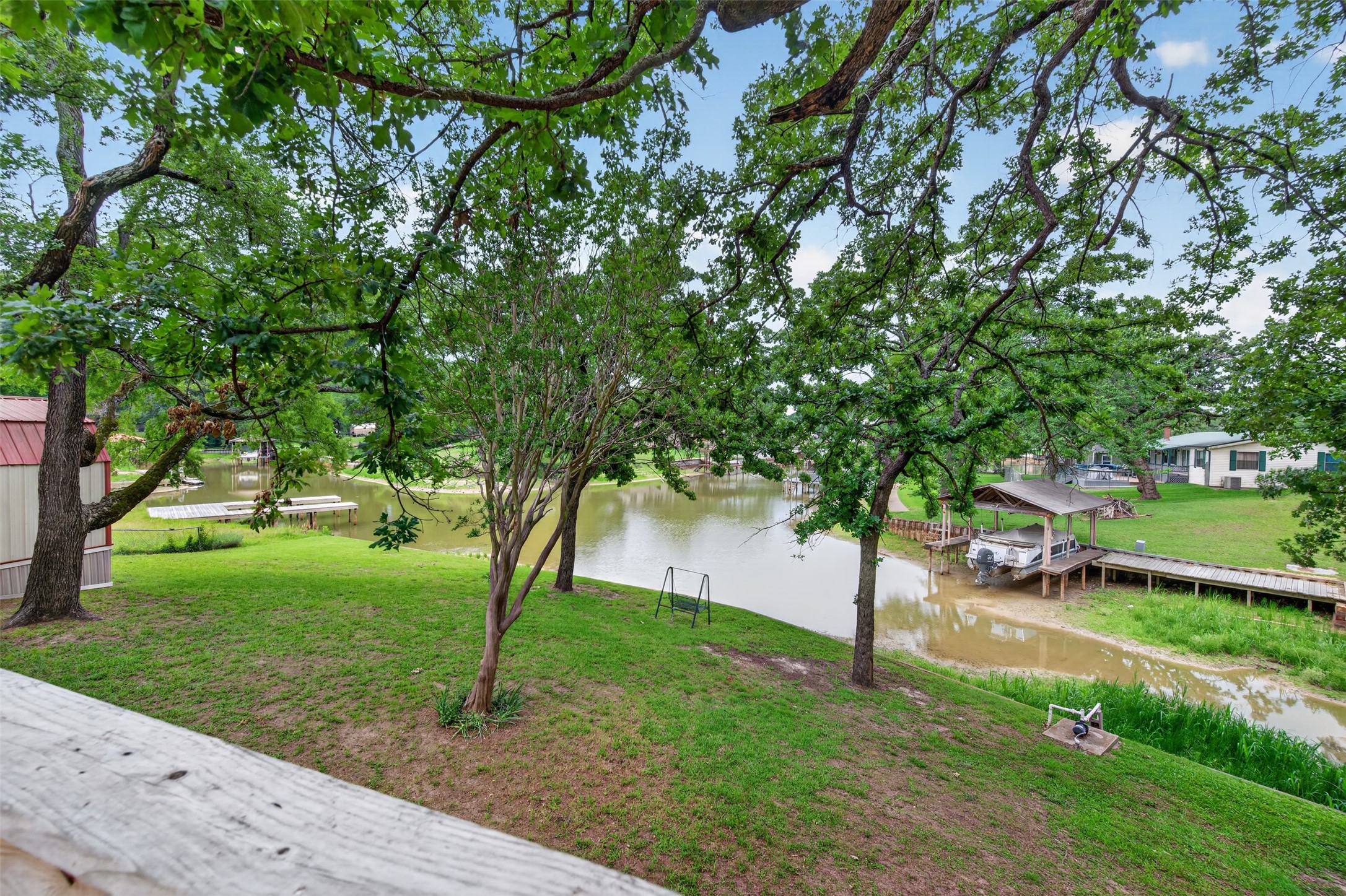 115 Wren Lane Gun Barrel City TX 75156