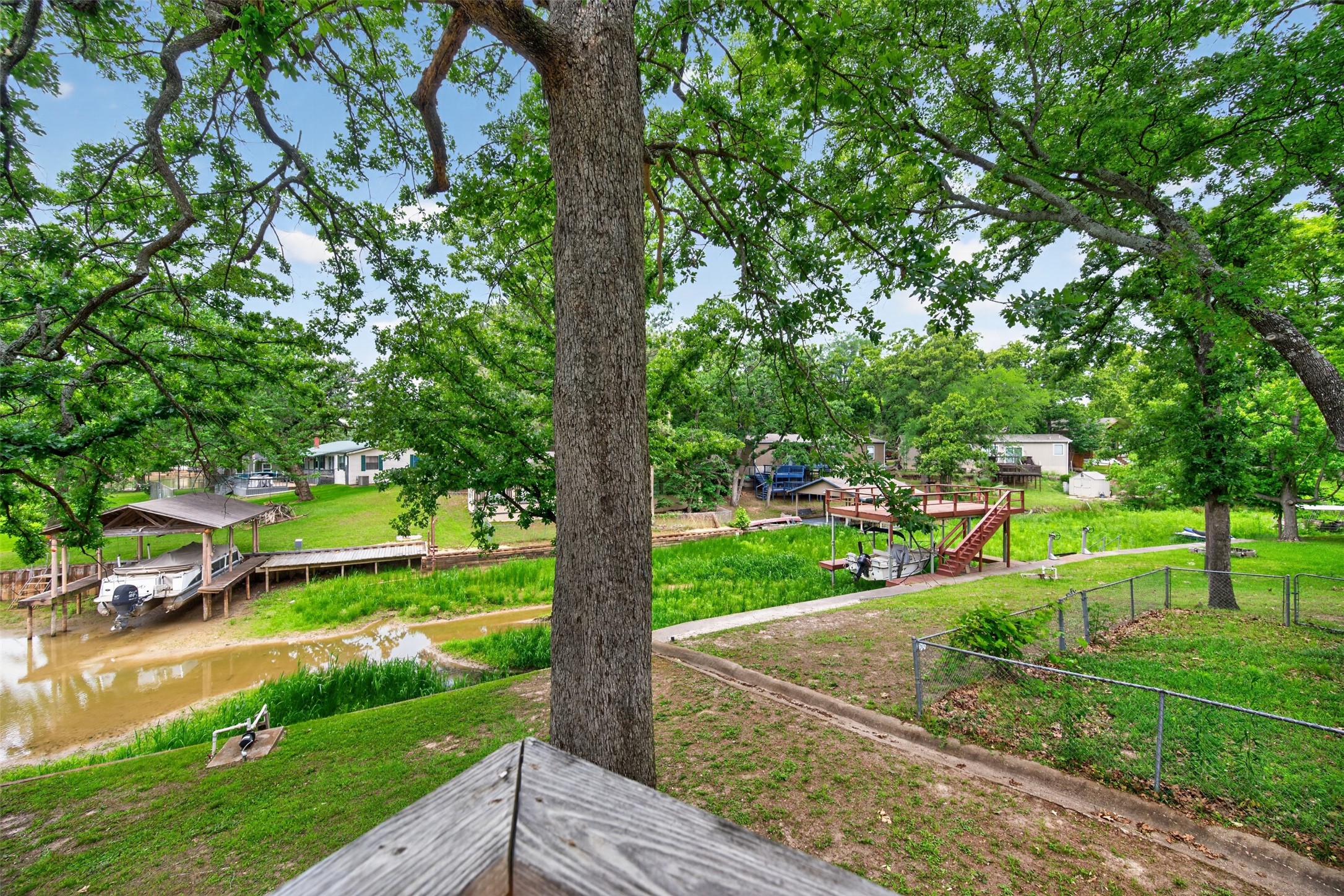 115 Wren Lane Gun Barrel City TX 75156
