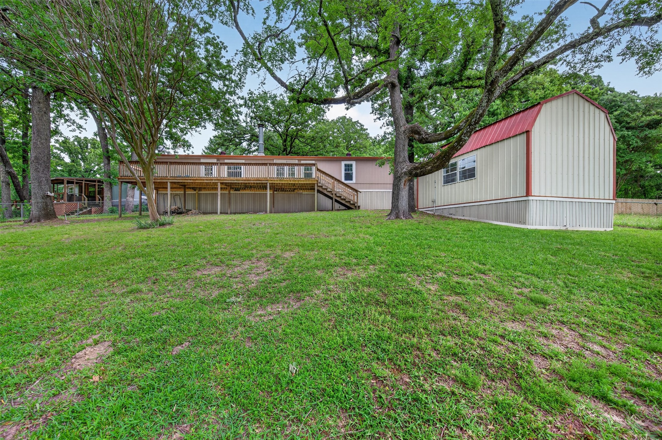115 Wren Lane Gun Barrel City TX 75156