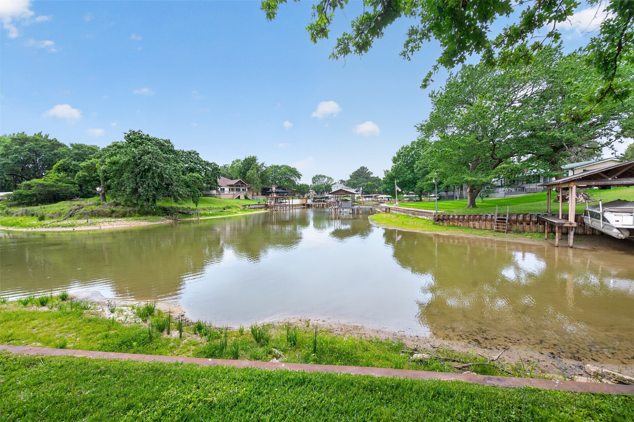 115 Wren Lane Gun Barrel City TX 75156