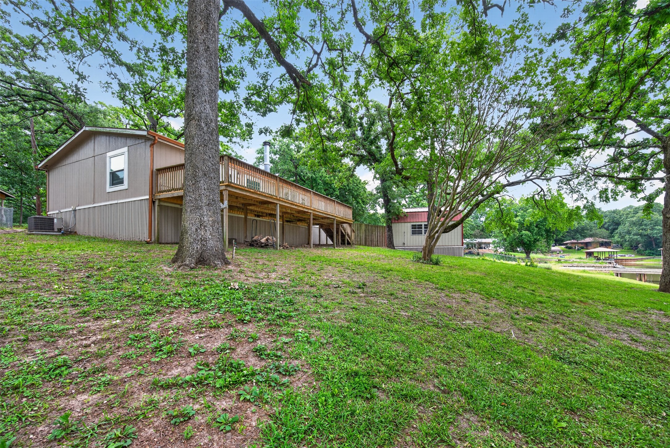 115 Wren Lane Gun Barrel City TX 75156