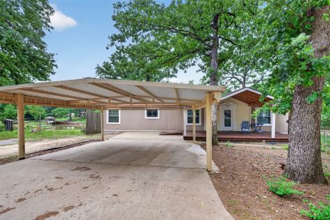 115 Wren Lane Gun Barrel City TX 75156