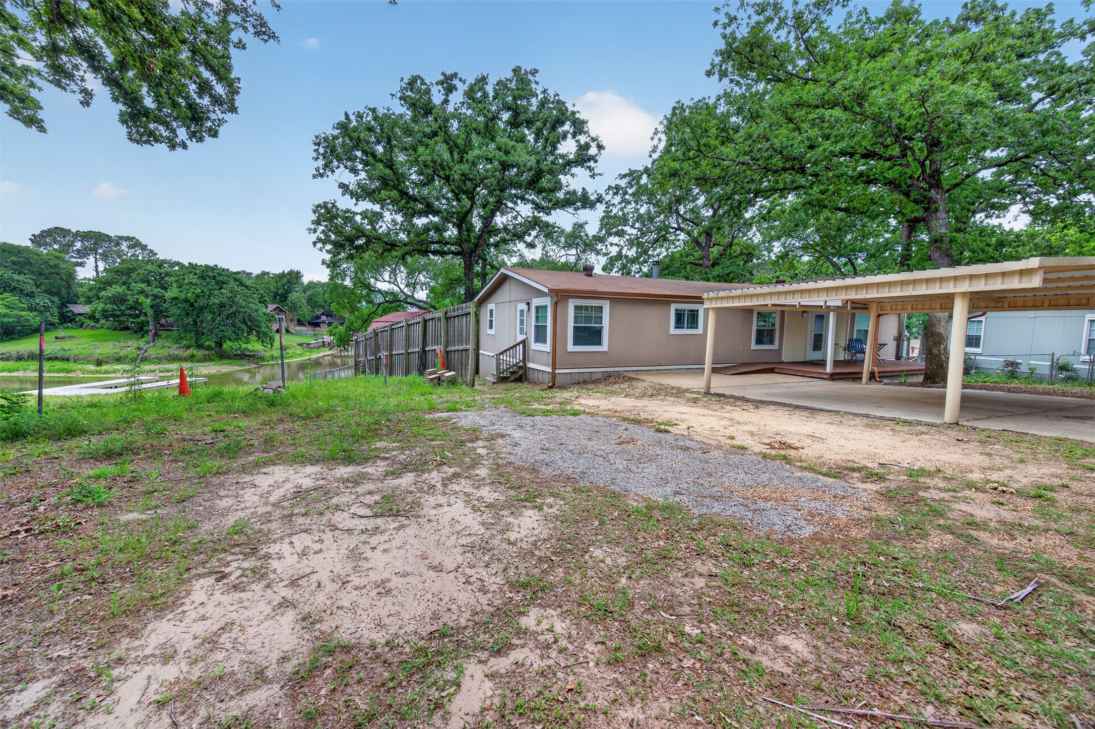 115 Wren Lane Gun Barrel City TX 75156