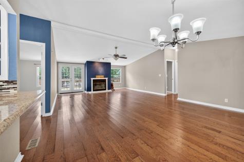 115 Wren Lane Gun Barrel City TX 75156