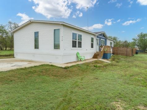 418 Matthew Street Hillsboro TX 76645