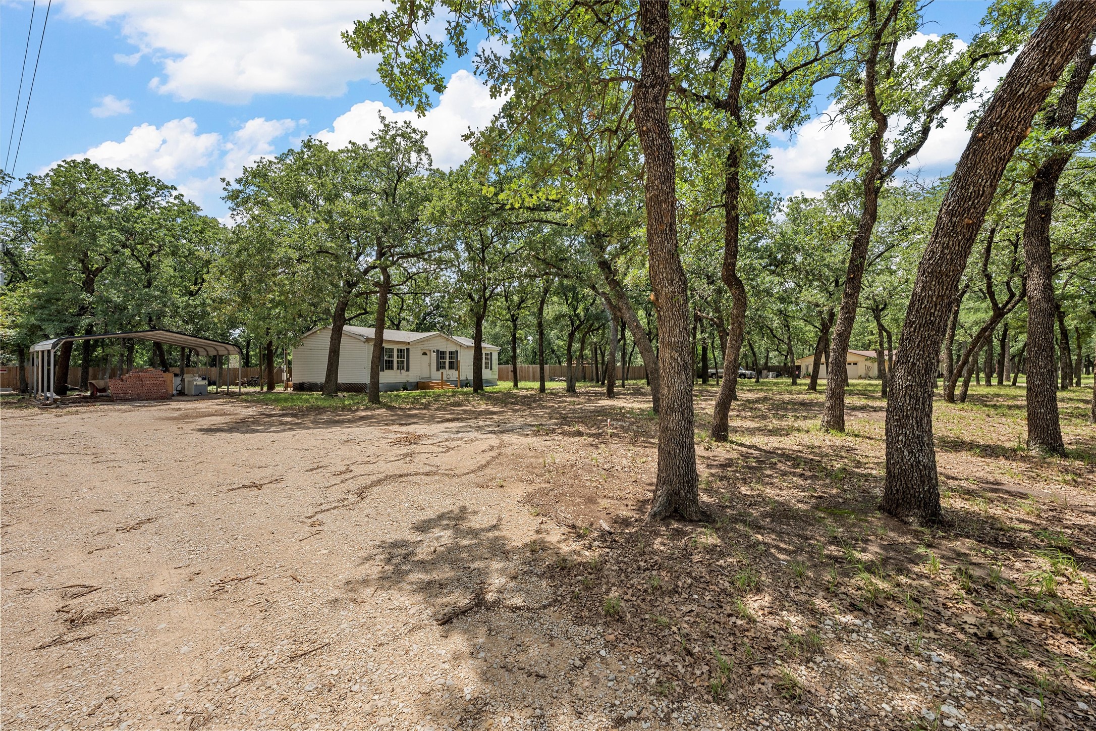 1088 Kelinske Road Elm Mott TX 76640