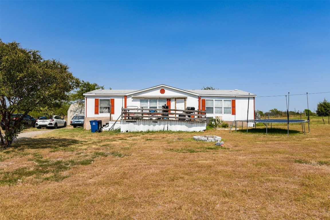 8613 Green Ridge Court Alvarado TX 76009