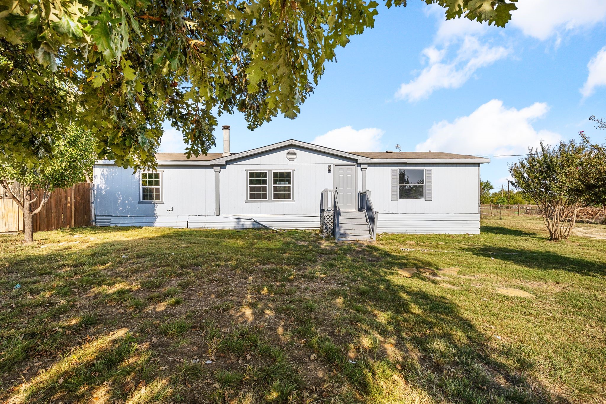 3324 Happy Meadows Drive Alvarado TX 76009