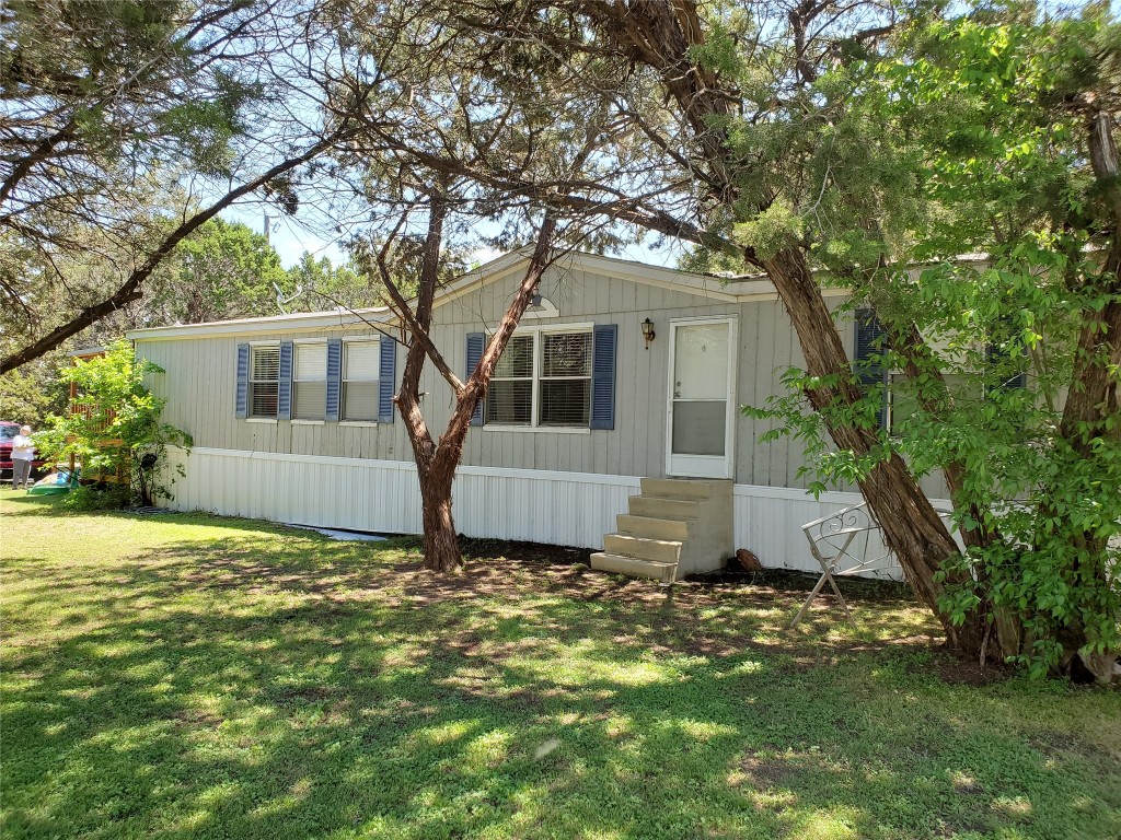 454 County Road 1812 Clifton TX 76634