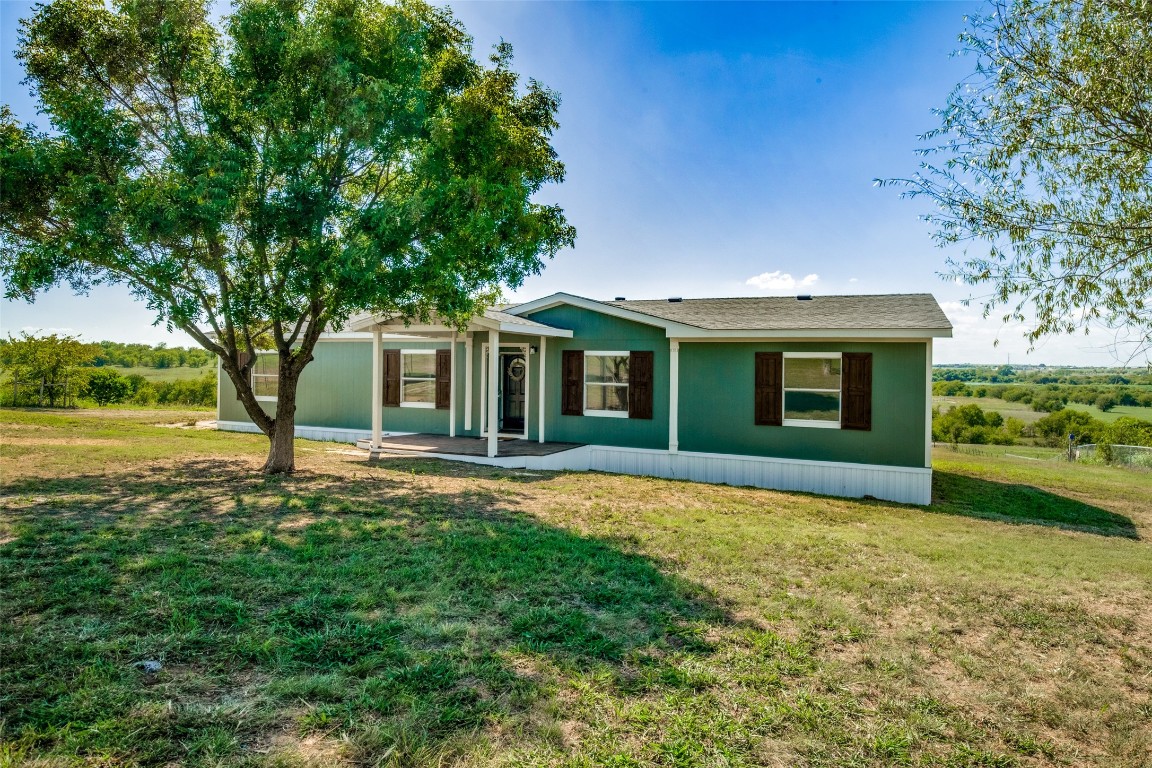 480 Coyote Trail Rhome TX 76078