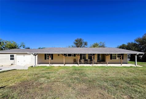 7172 Monaghan Drive Brownwood TX 76801